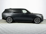 2023 Land Rover Range Rover SE LWB