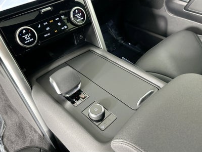 2025 Land Rover Discovery S