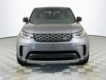 2025 Land Rover Discovery S