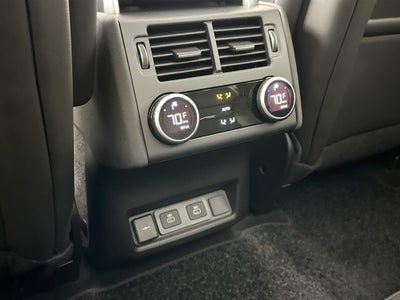 2025 Land Rover Discovery S