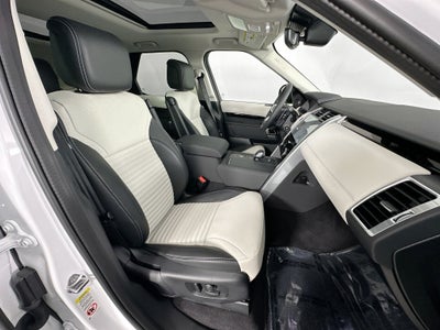 2025 Land Rover Discovery S