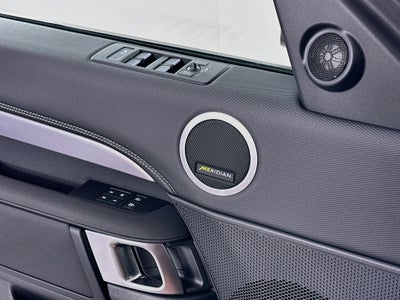 2026 Land Rover Discovery Dynamic SE