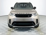 2026 Land Rover Discovery Dynamic SE