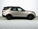 2026 Land Rover Discovery Dynamic SE