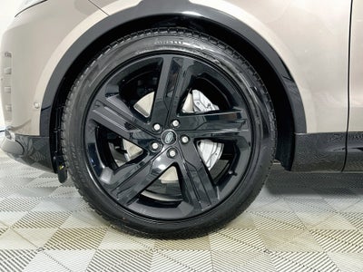 2026 Land Rover Discovery Dynamic SE