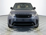 2025 Land Rover Discovery Dynamic SE