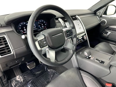 2024 Land Rover Discovery Dynamic SE