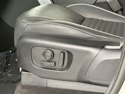 2024 Land Rover Discovery Dynamic SE