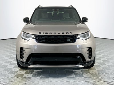 2024 Land Rover Discovery Dynamic SE