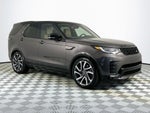 2025 Land Rover Discovery Dynamic SE