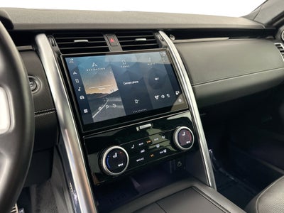 2023 Land Rover Discovery HSE R-Dynamic