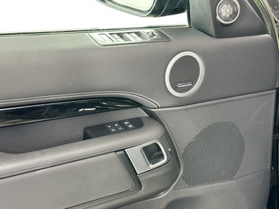 2023 Land Rover Discovery HSE R-Dynamic