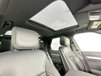 2026 Land Rover Discovery Gemini Edition