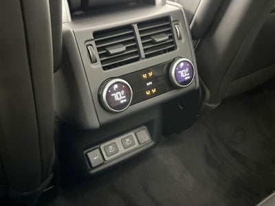 2026 Land Rover Discovery Gemini Edition