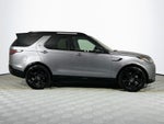 2026 Land Rover Discovery Gemini Edition