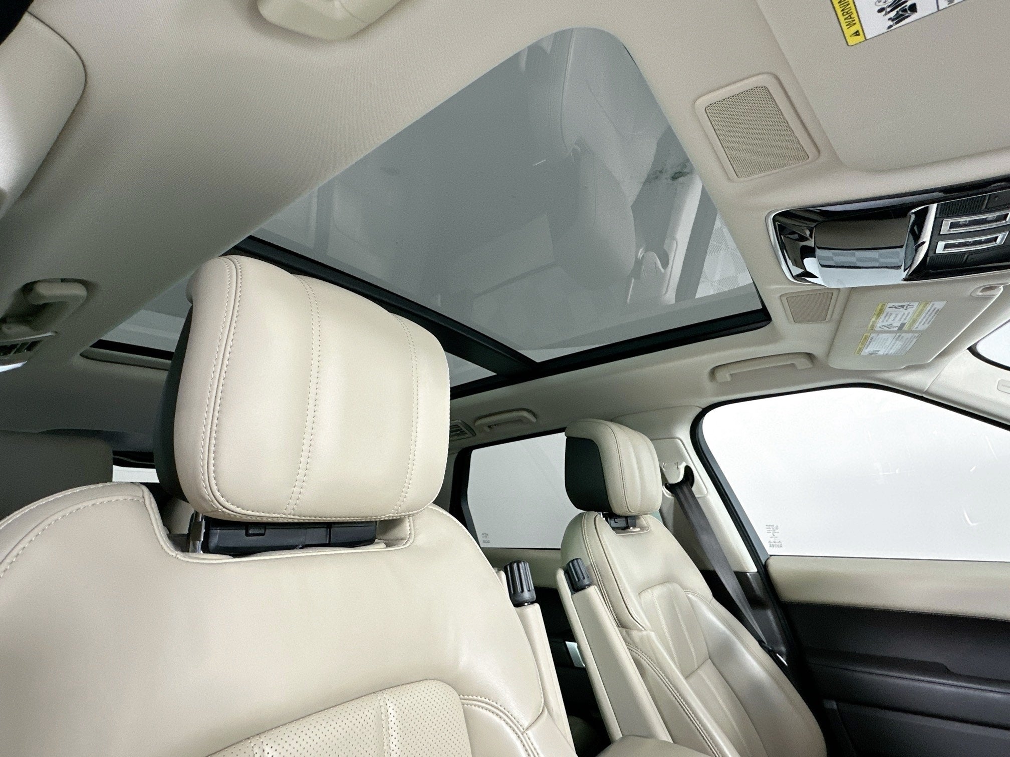 2021 Land Rover Range Rover Sport HSE Silver Edition