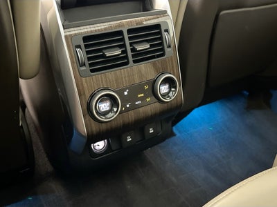 2021 Land Rover Range Rover Sport HSE Silver Edition