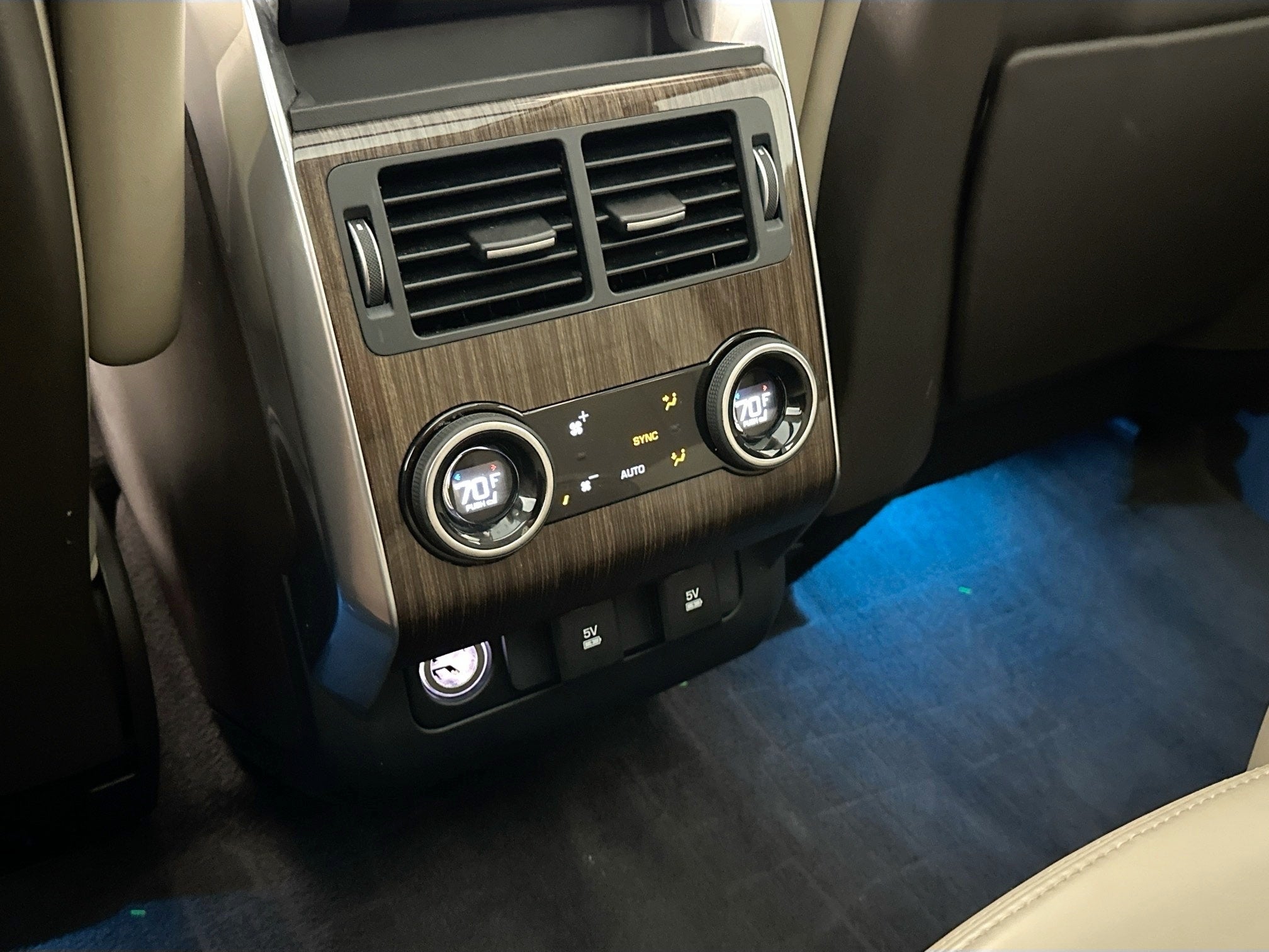 2021 Land Rover Range Rover Sport HSE Silver Edition