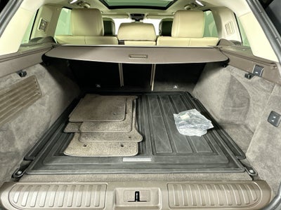 2021 Land Rover Range Rover Sport HSE Silver Edition