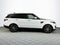 2021 Land Rover Range Rover Sport HSE Silver Edition
