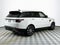 2021 Land Rover Range Rover Sport HSE Silver Edition