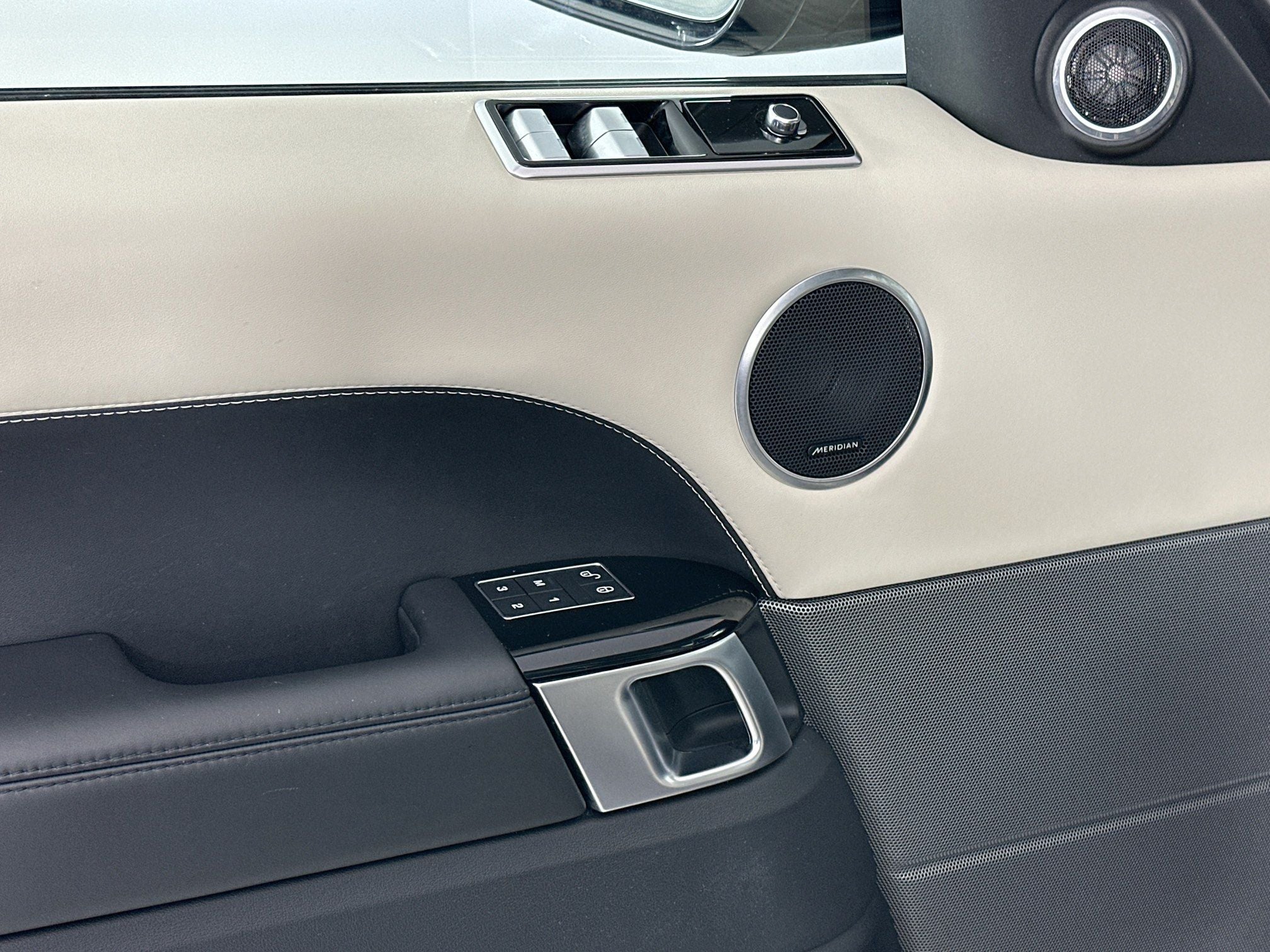 2020 Land Rover Range Rover Sport HSE