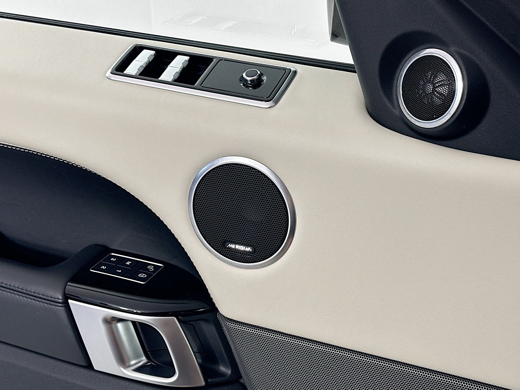 2020 Land Rover Range Rover Sport HSE