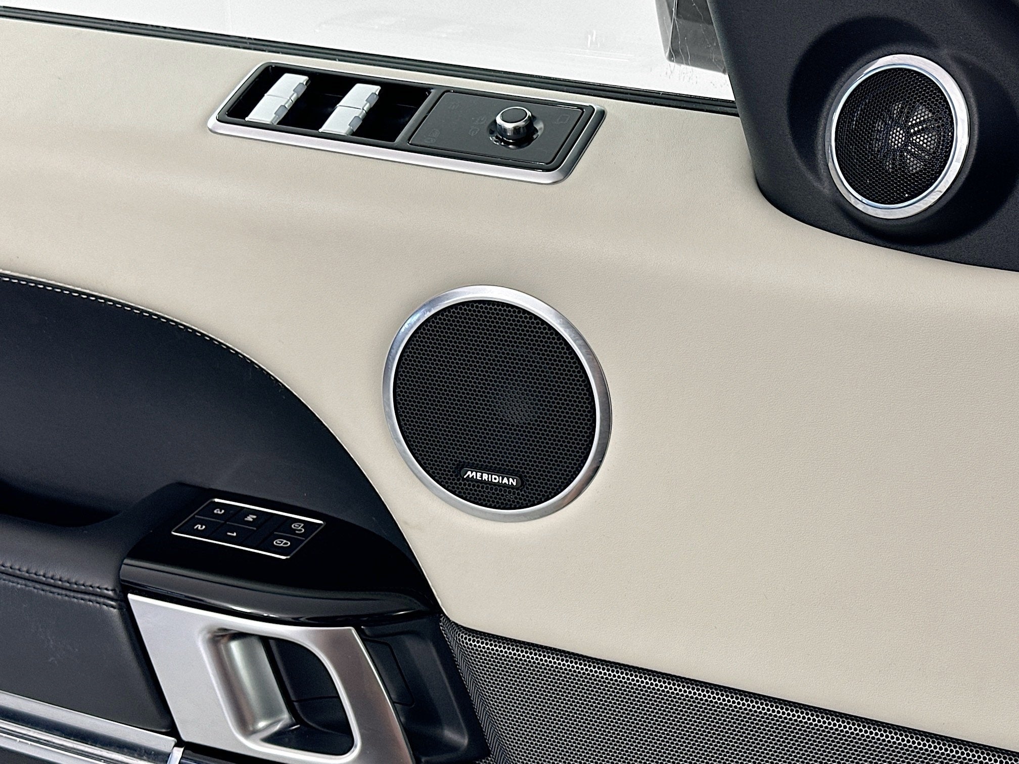 2020 Land Rover Range Rover Sport HST