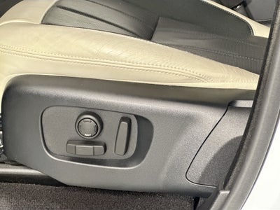 2020 Land Rover Range Rover Sport HST