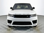 2020 Land Rover Range Rover Sport HST