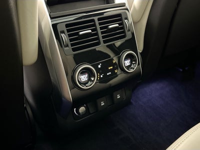 2020 Land Rover Range Rover Sport HST