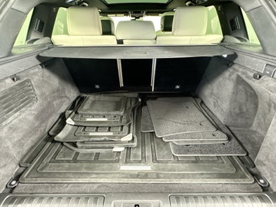 2020 Land Rover Range Rover Sport HST