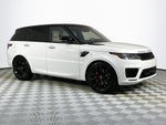 2020 Land Rover Range Rover Sport HST