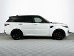 2020 Land Rover Range Rover Sport HST
