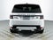 2020 Land Rover Range Rover Sport HST