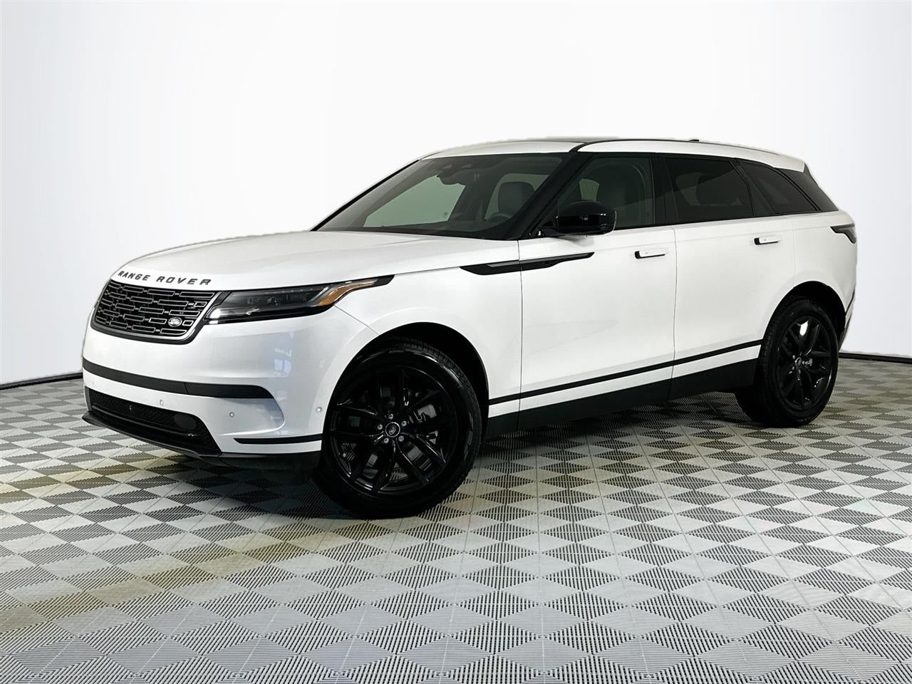 2026 Land Rover Range Rover Velar S