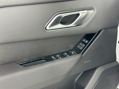 2026 Land Rover Range Rover Velar S