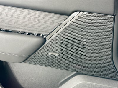 2026 Land Rover Range Rover Velar S