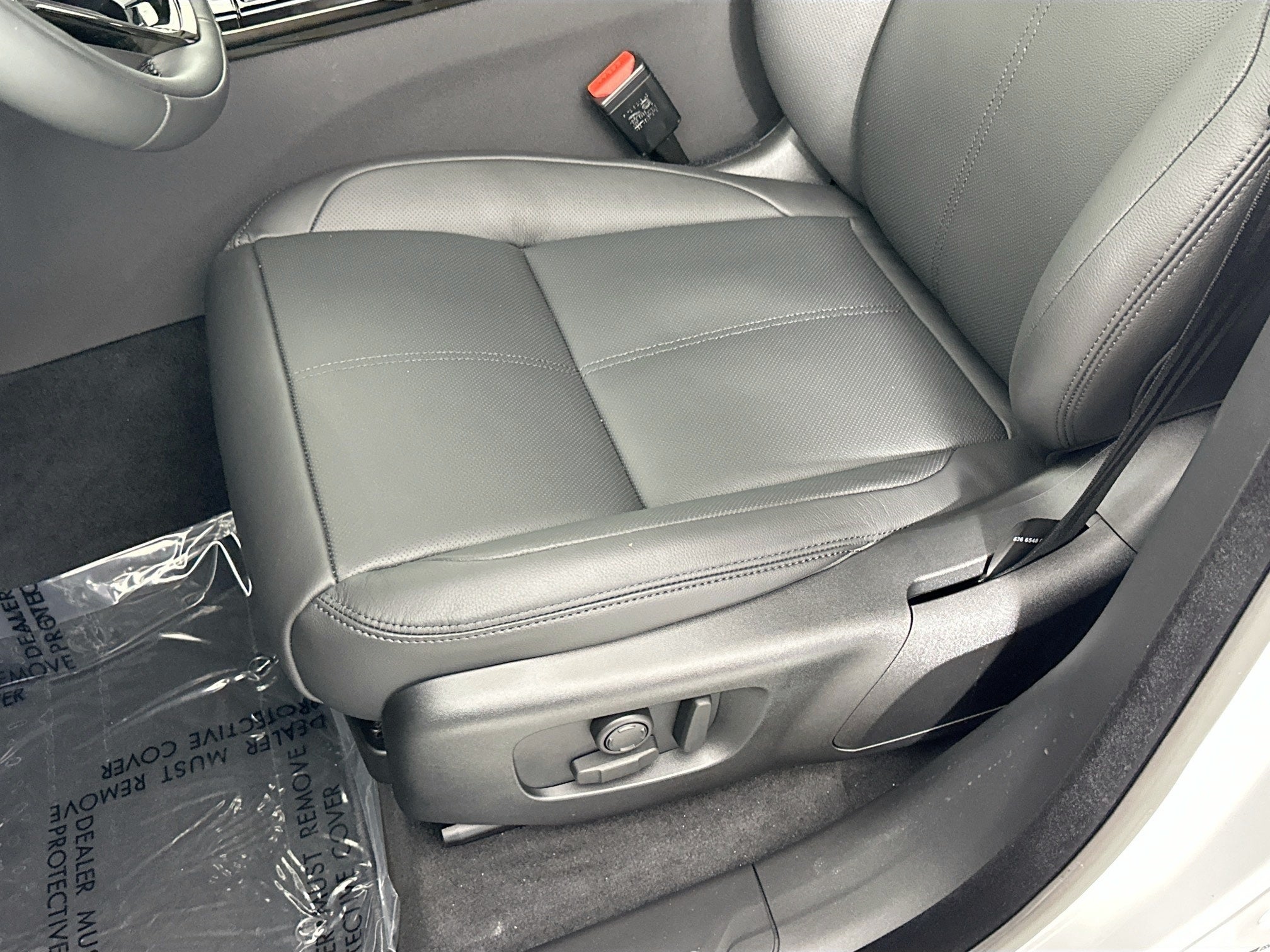 2026 Land Rover Range Rover Velar S