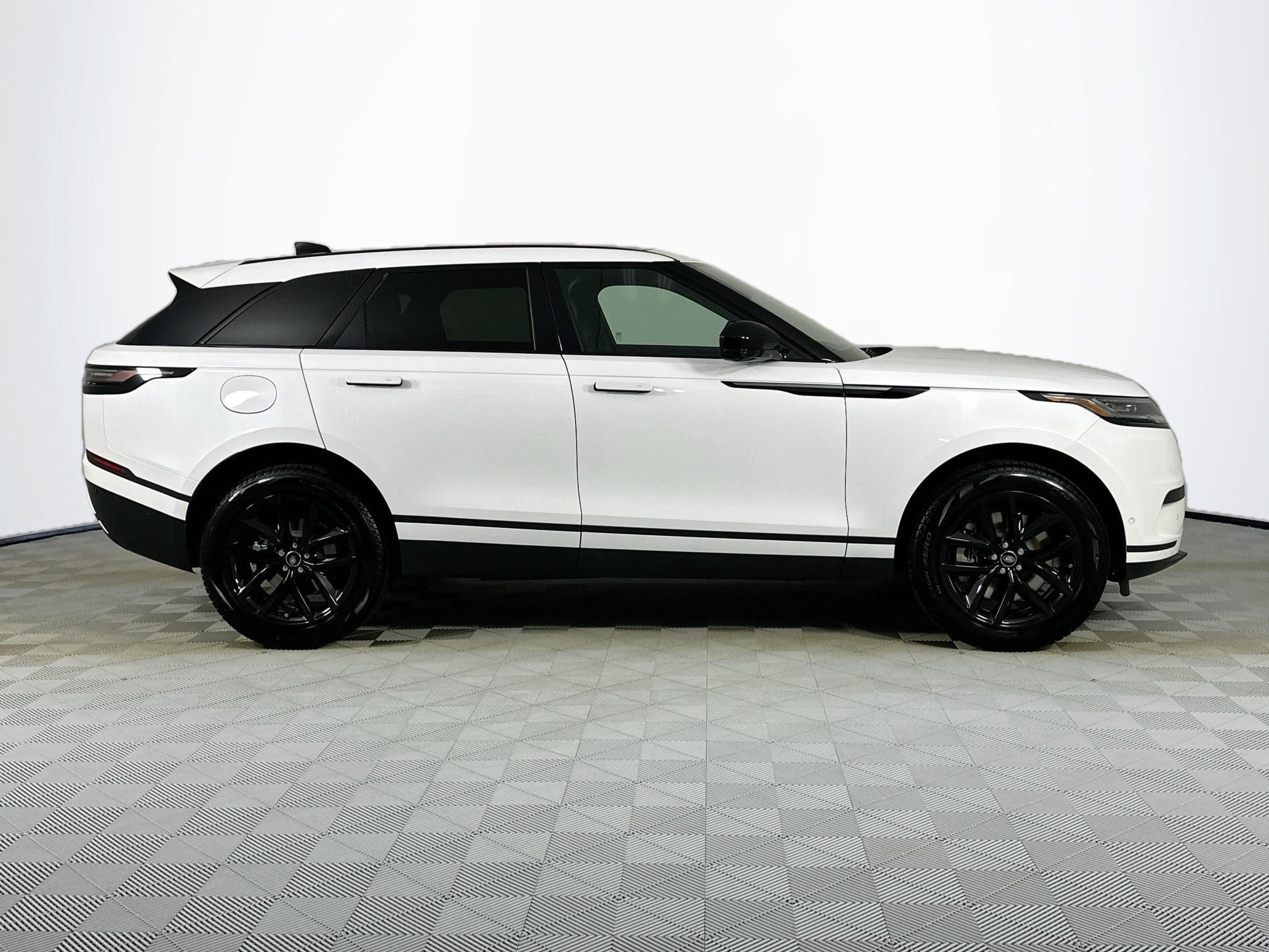 2026 Land Rover Range Rover Velar S