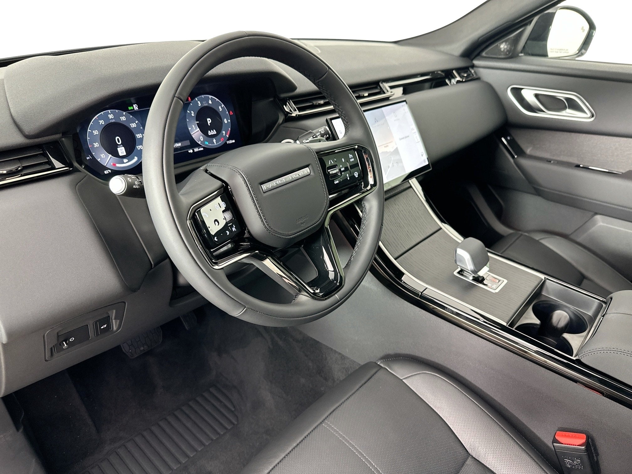 2026 Land Rover Range Rover Velar S