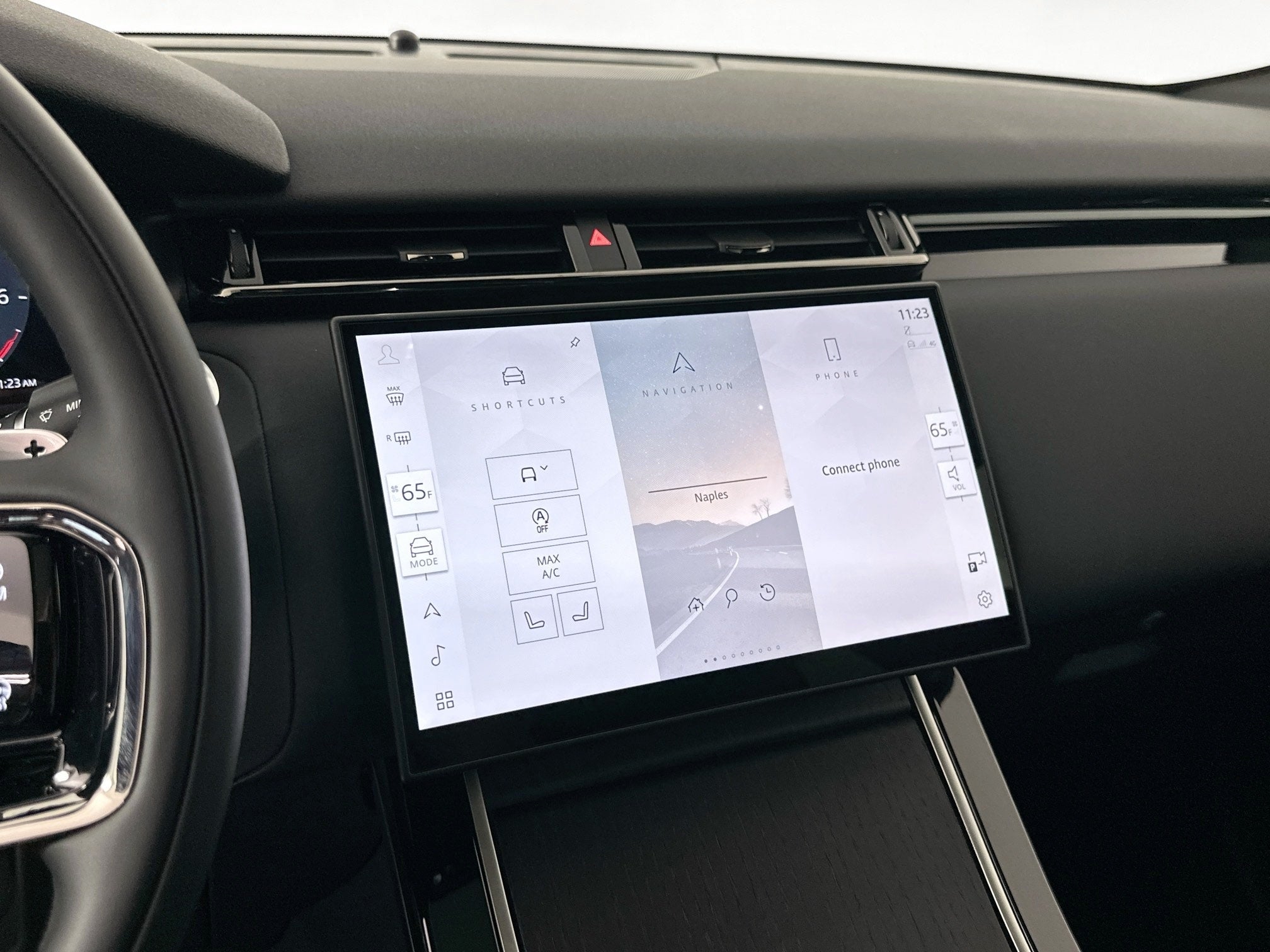 2026 Land Rover Range Rover Velar S