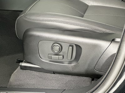 2026 Land Rover Range Rover Velar S