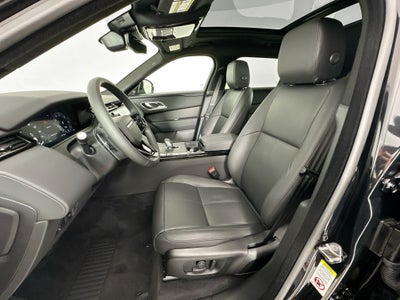 2026 Land Rover Range Rover Velar S