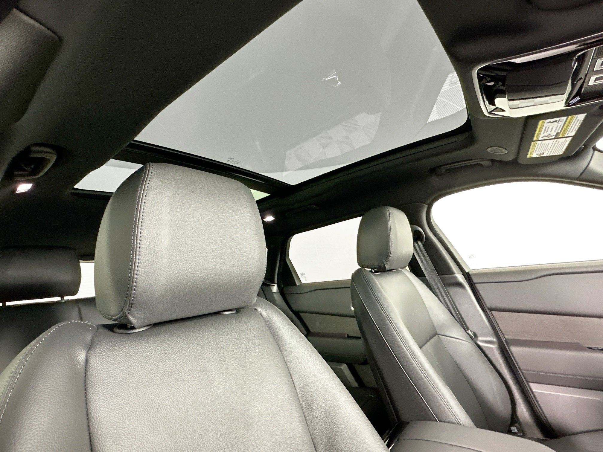 2026 Land Rover Range Rover Velar S