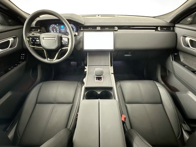 2026 Land Rover Range Rover Velar S