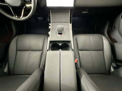 2026 Land Rover Range Rover Velar S