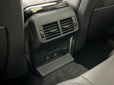 2026 Land Rover Range Rover Velar S