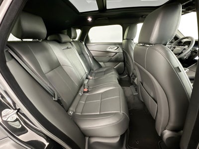 2026 Land Rover Range Rover Velar S