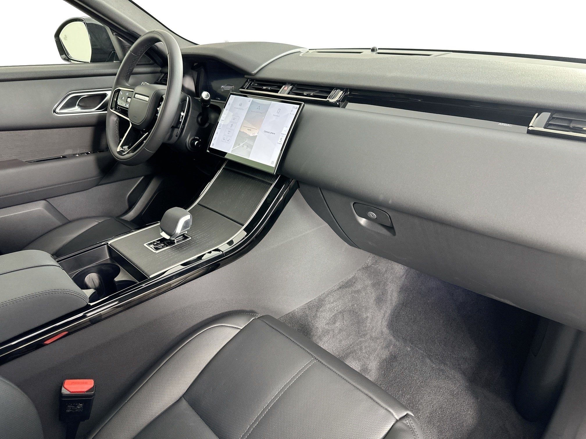 2026 Land Rover Range Rover Velar S